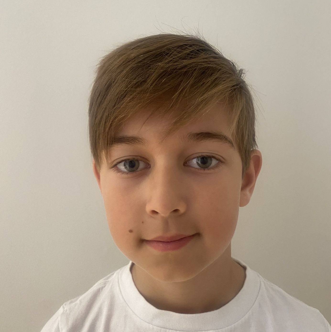 Profile of Yousef Adi