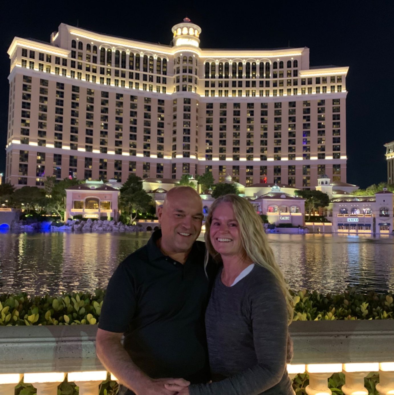 Profile of Sean Mederos