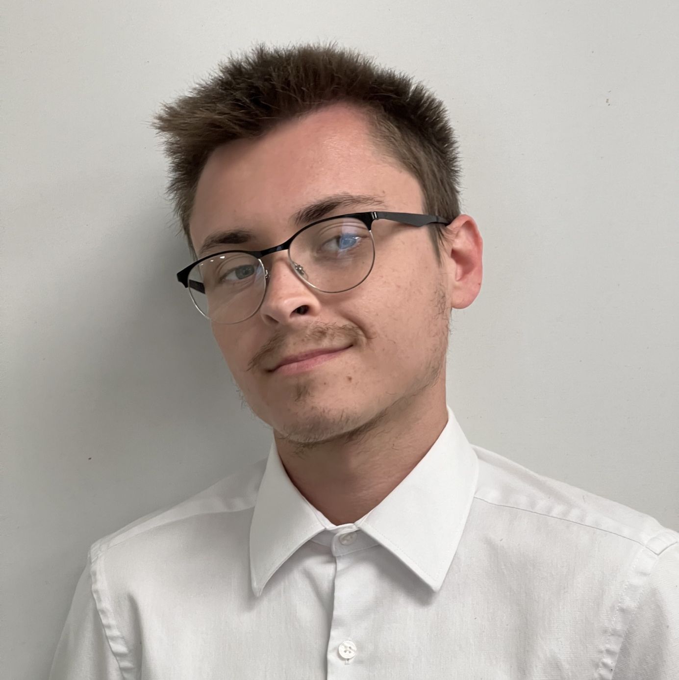 Profile of Curtis Bales