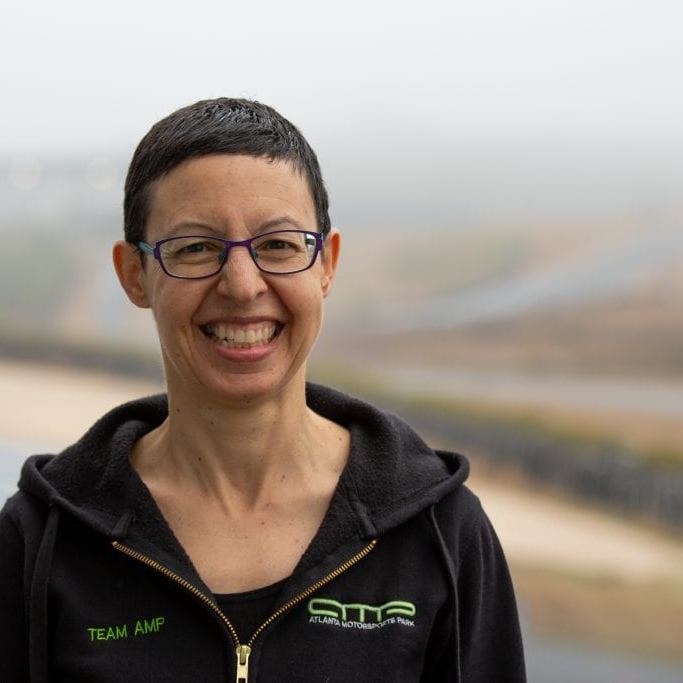 Profile of Alicia Massie