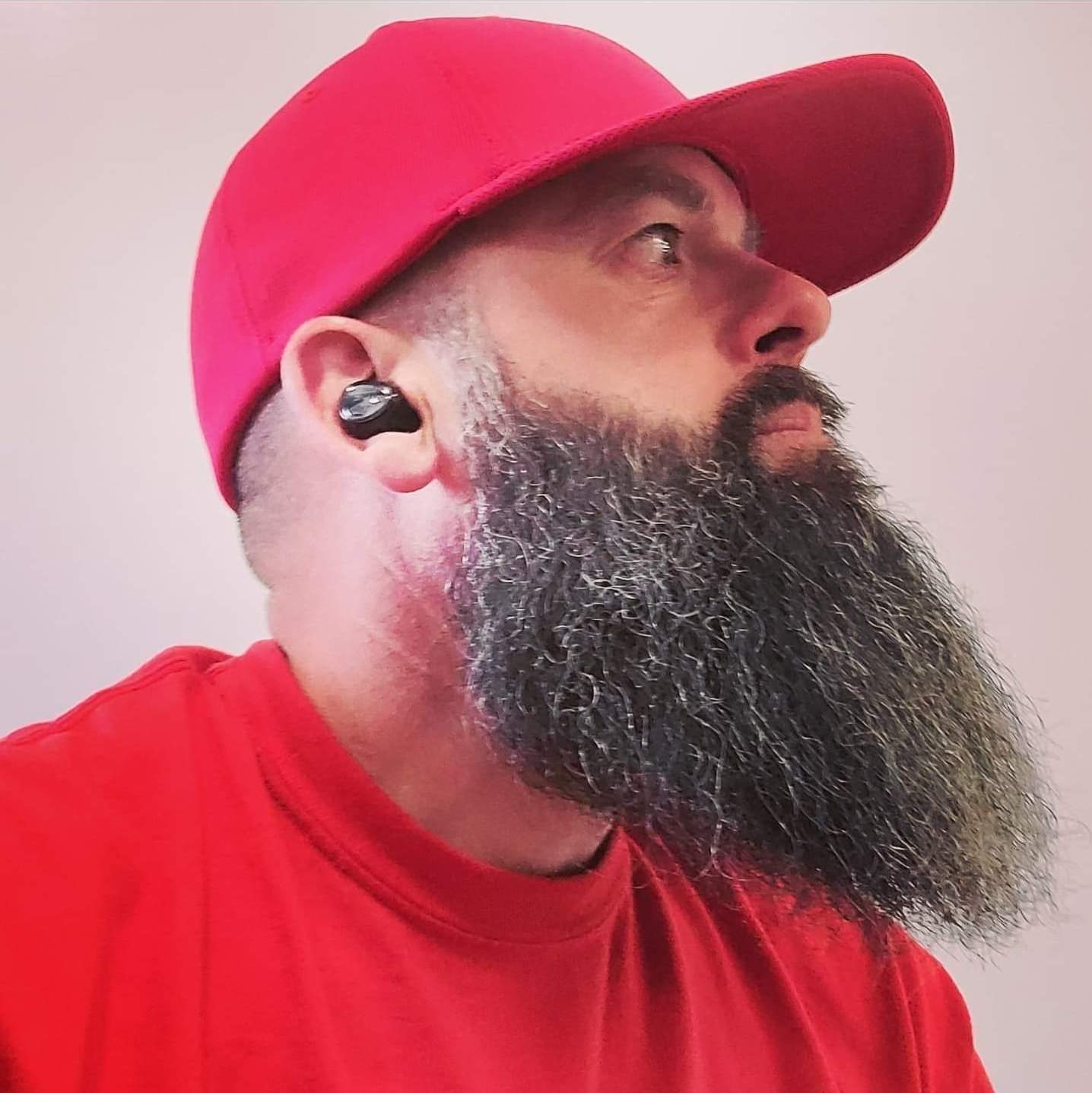 Profile of Steve Tasca