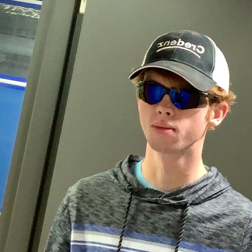 Profile of Simon Mulder