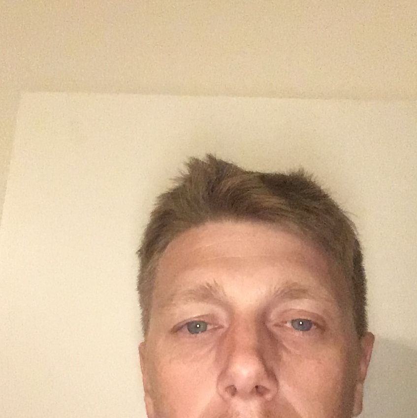 Profile of Chaz Pierick