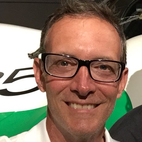 Profile of Keith Ennis