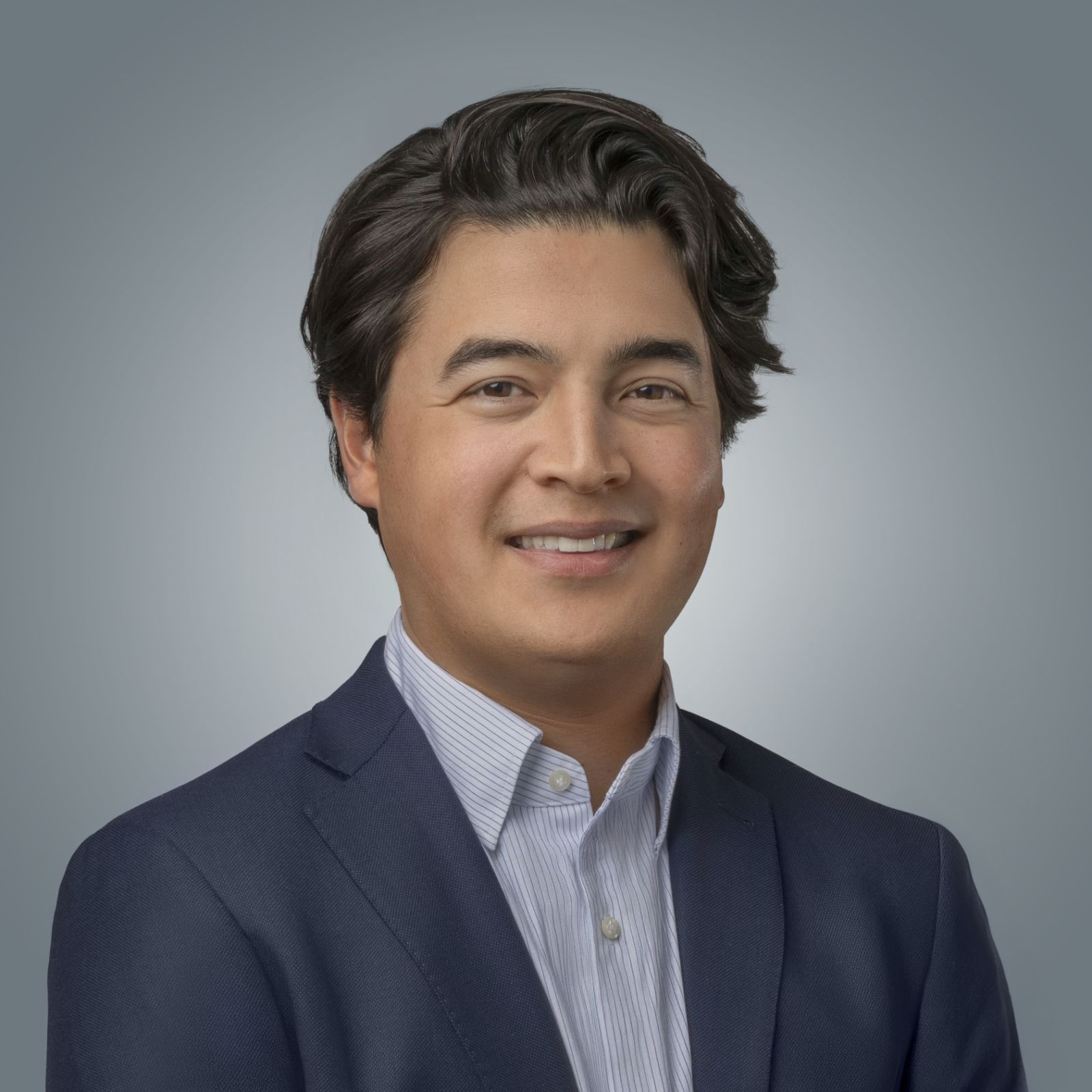 Profile of Jeremy Fulcher