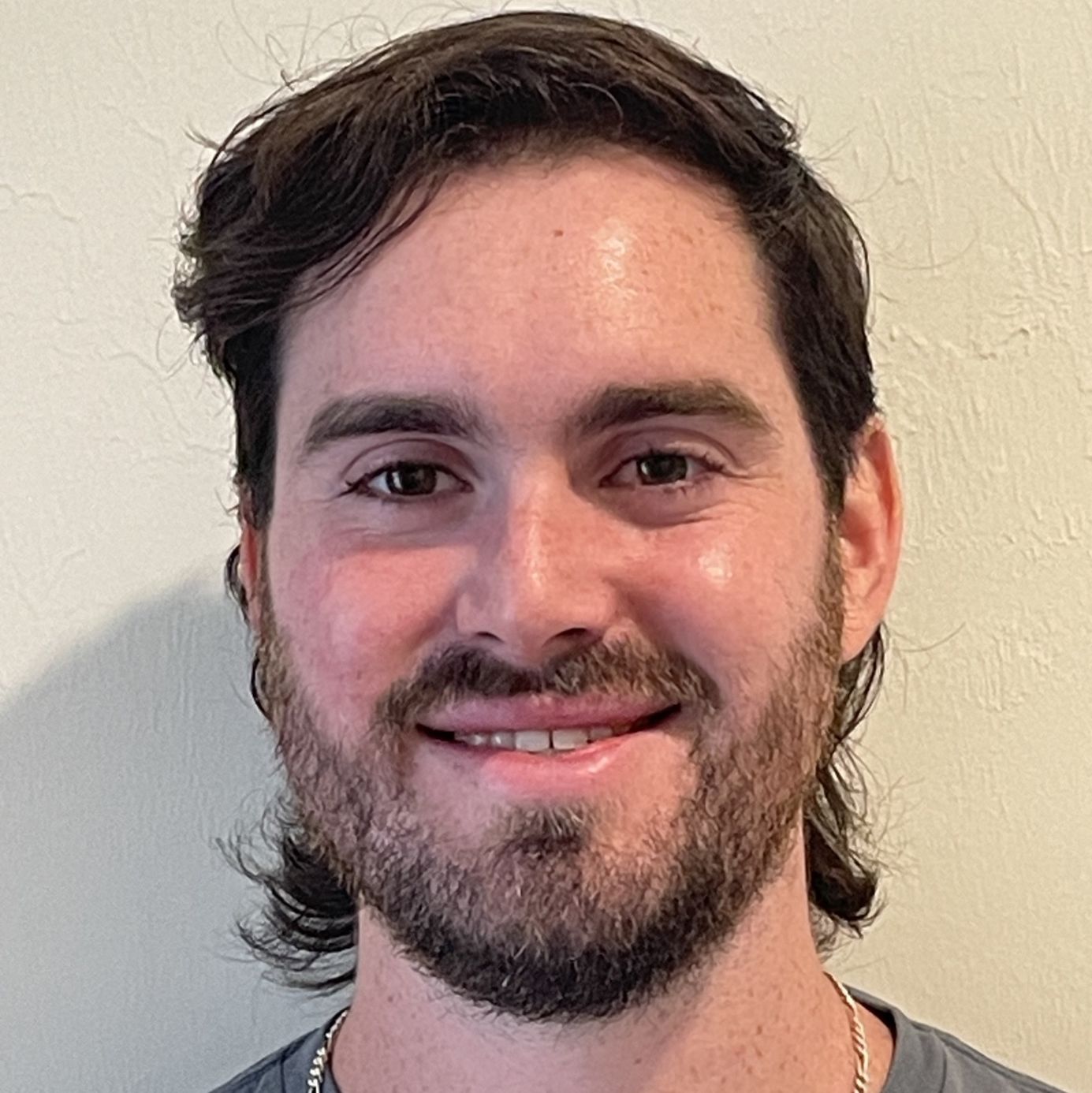 Profile of Turner Davis