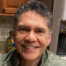 Profile of Tom Daniels