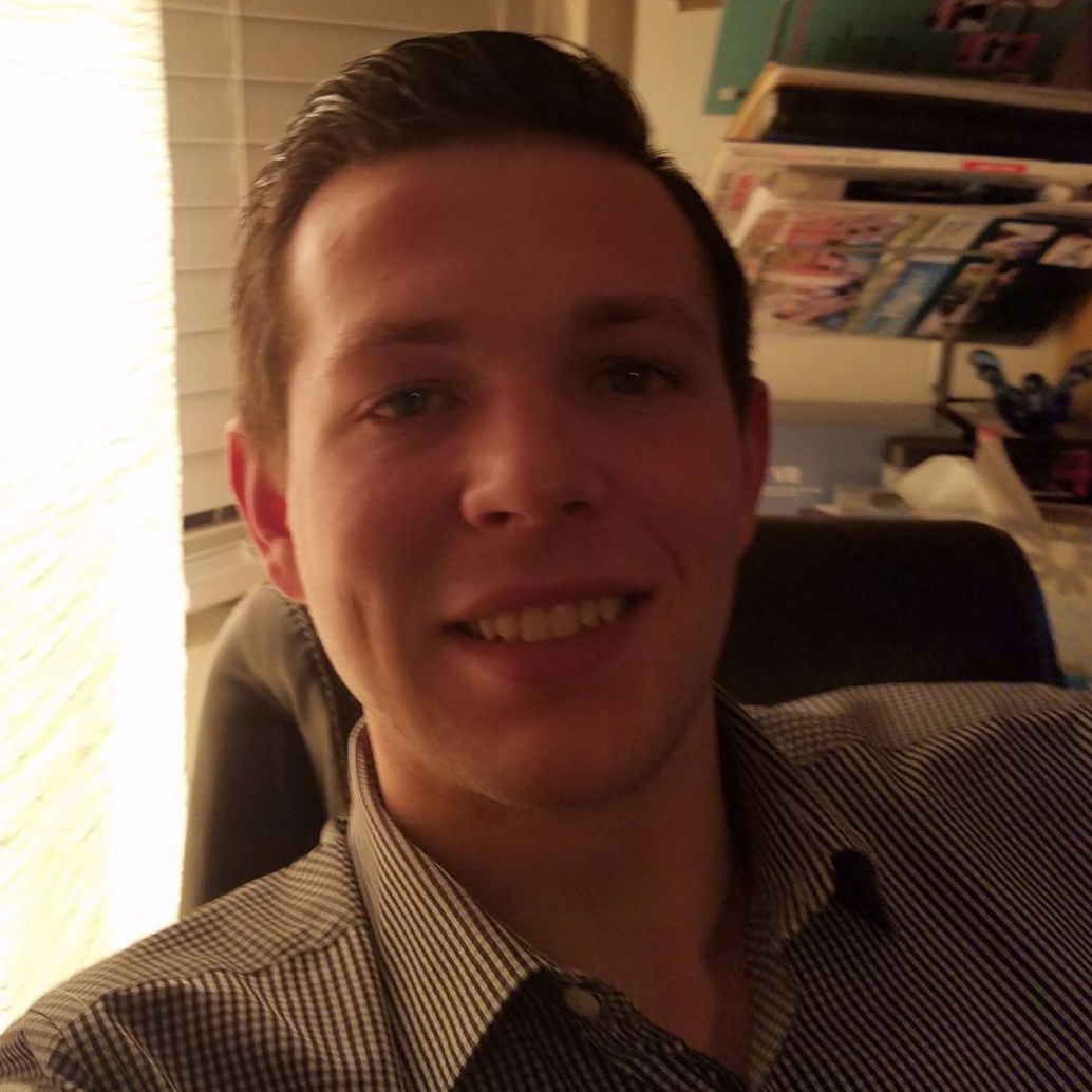 Profile of Ilya Vaysberg