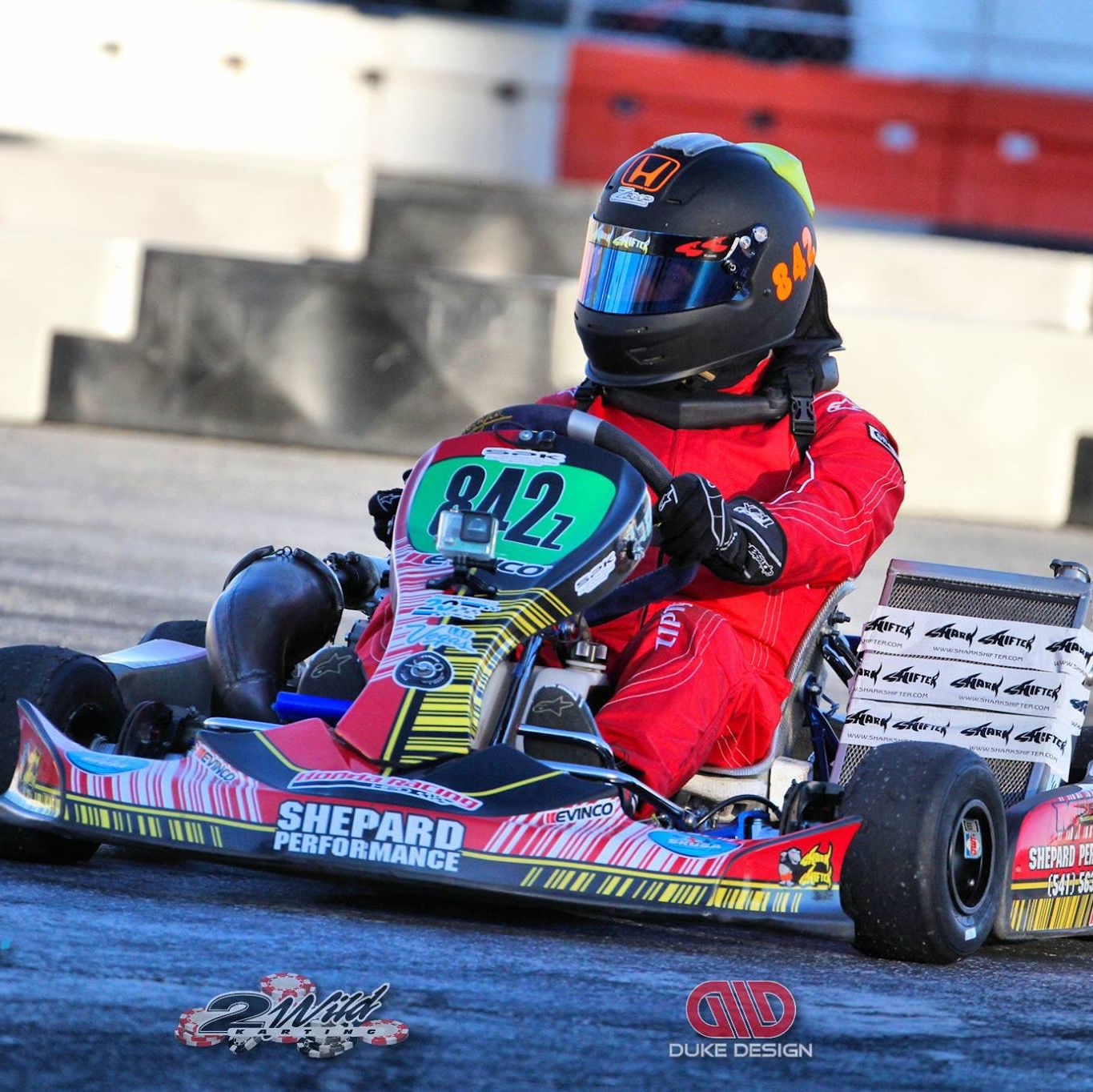 Profile of Tyler Shepard