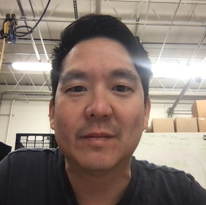Profile of Kevin Wong