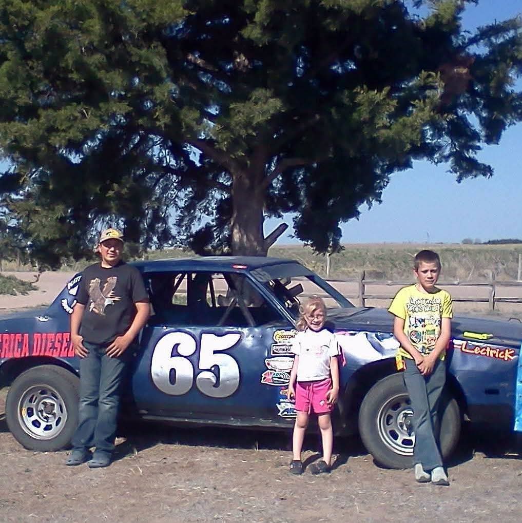 Profile of Brandon Eller