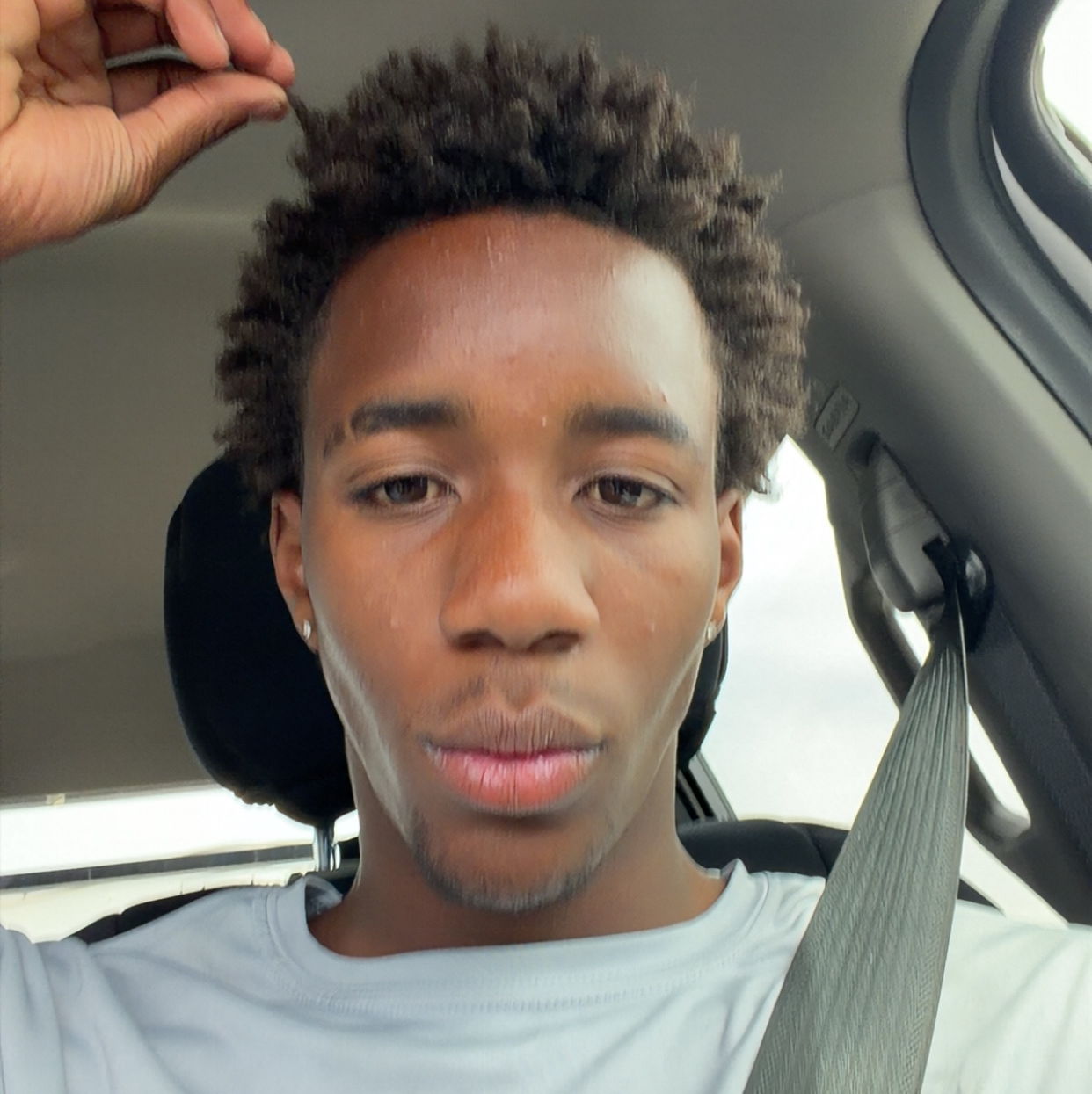 Profile of Somomon Lord