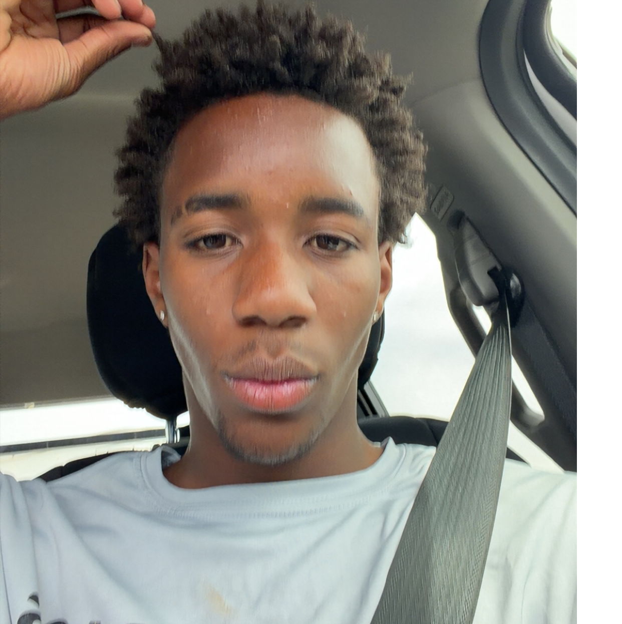Profile of Somomon Lord