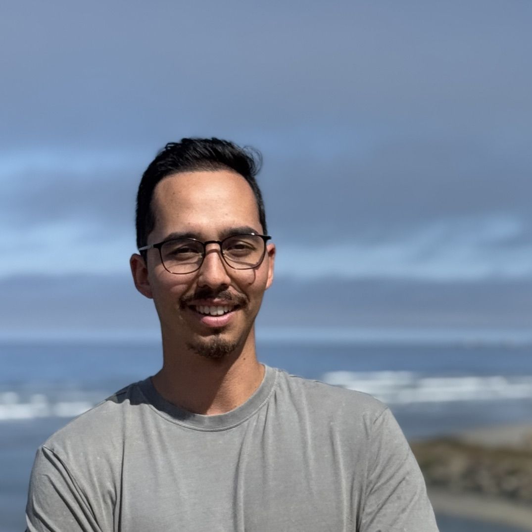 Profile of Alex Kingsland