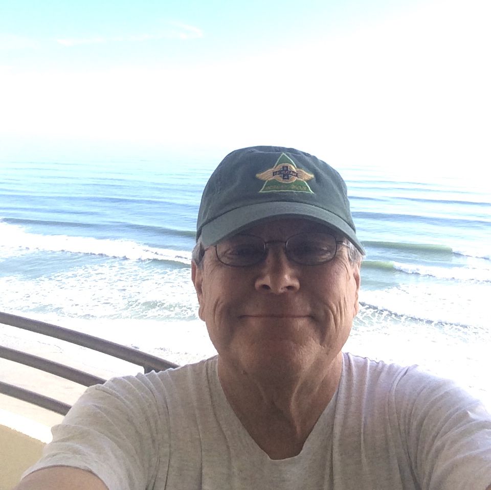 Profile of James Goodson
