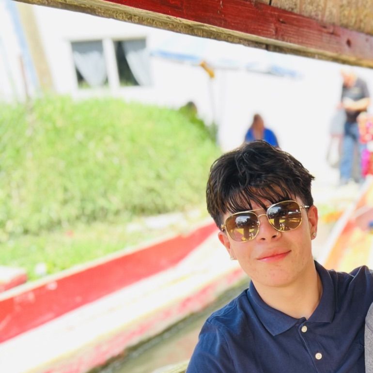 Profile of Johnny Sierra