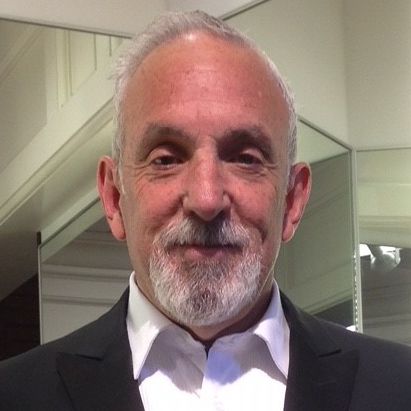 Profile of Rick Alpert