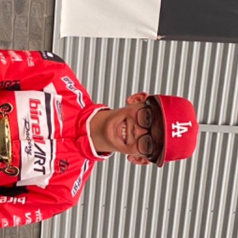 Profile of Louis-Charles Camirand