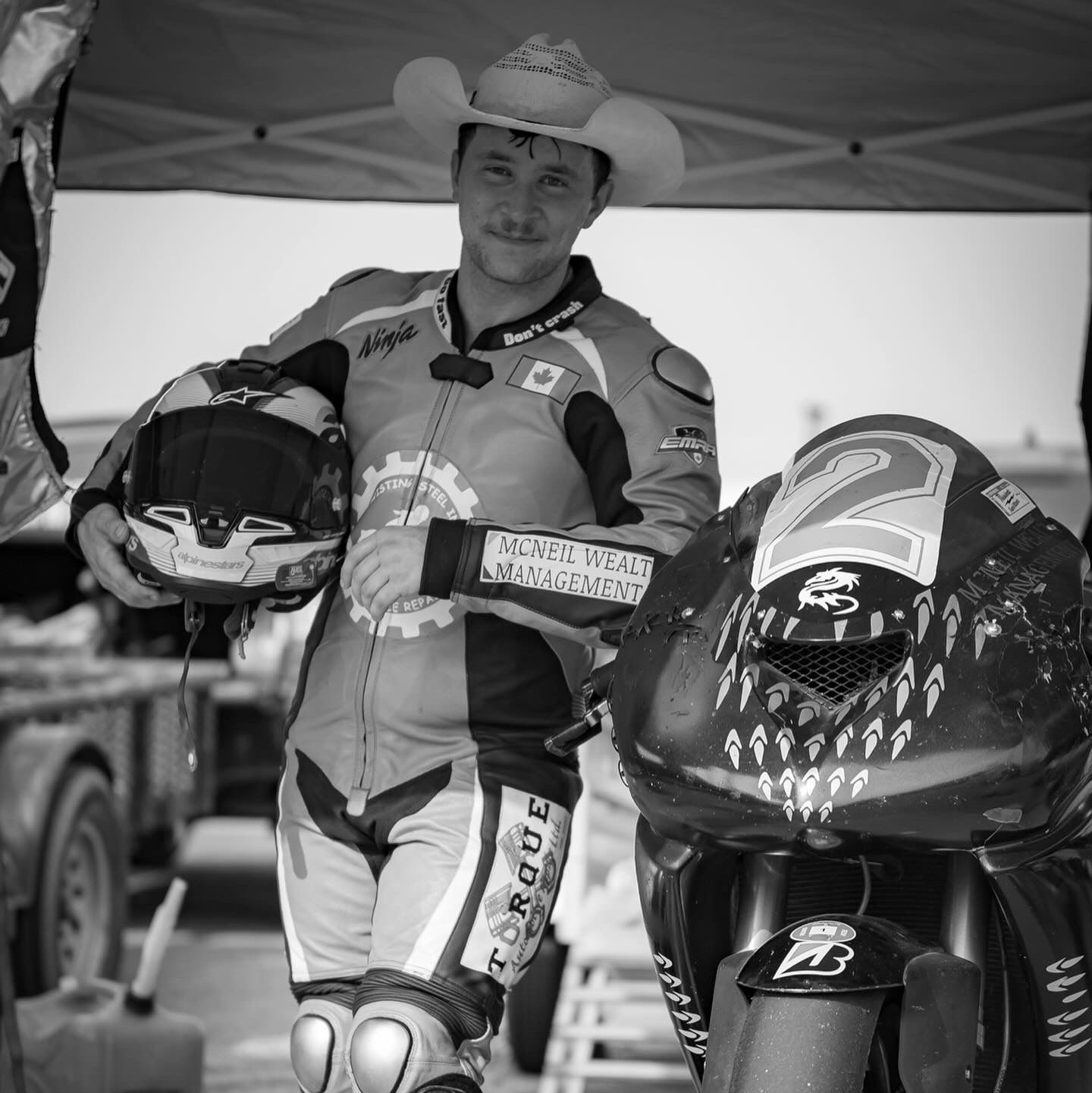 Profile of Layne Pedersen