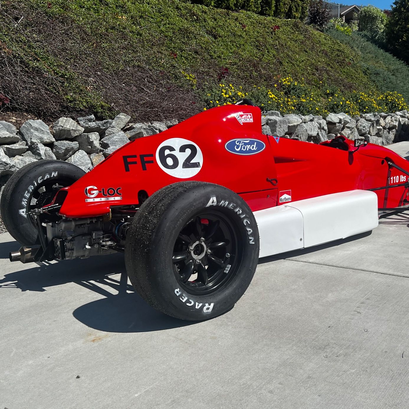 Profile of Douglas Floer