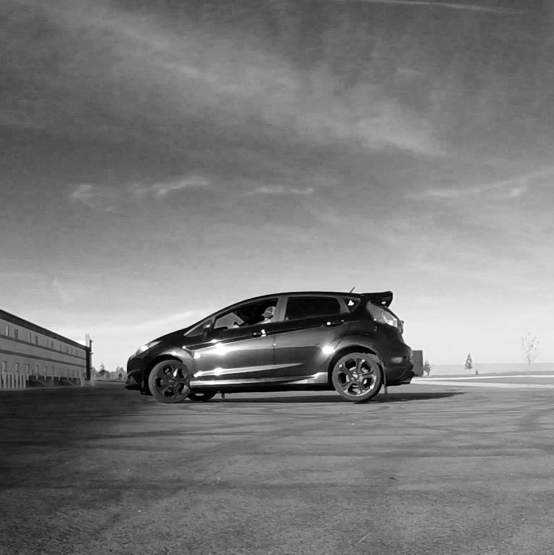 Profile of Matt Gordon