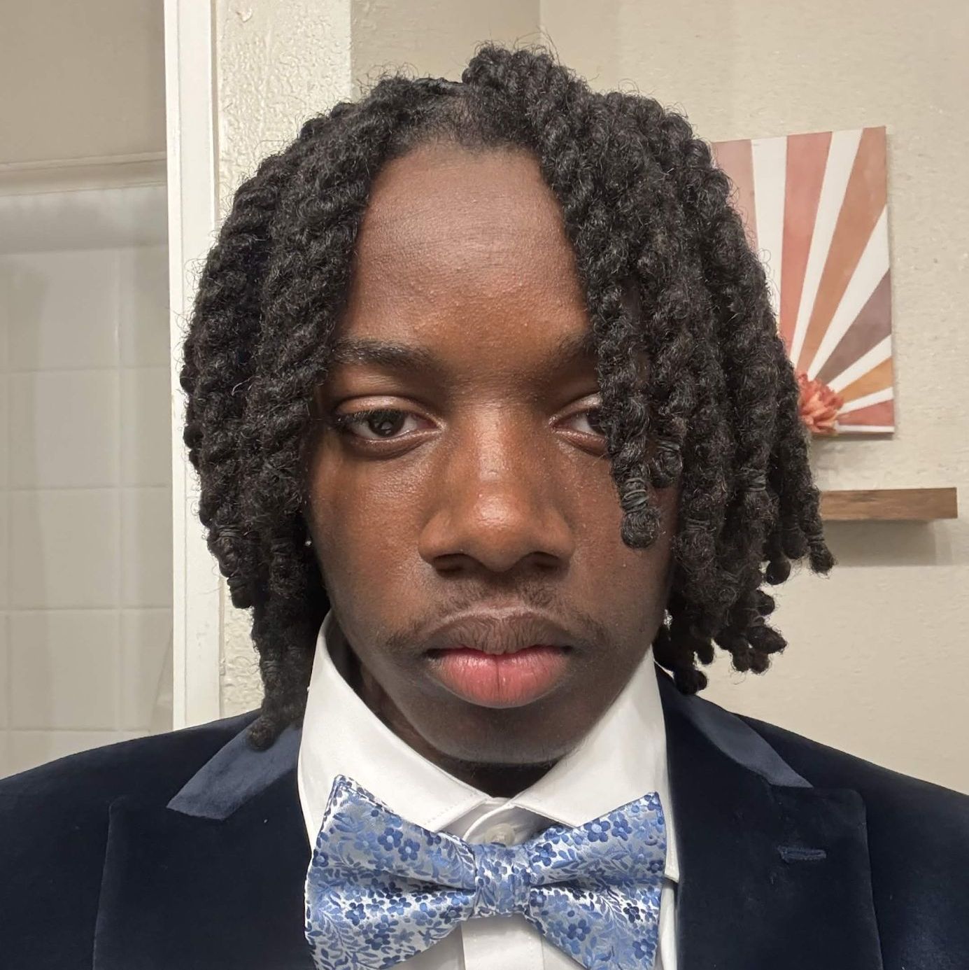 Profile of Breon Austin