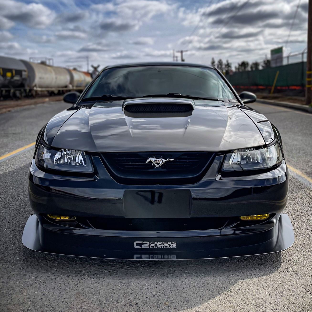 Profile of Sean Sookwongse