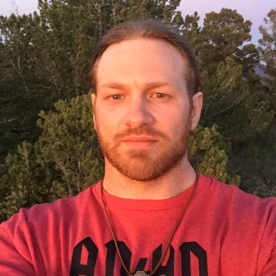 Profile of Zachary Wolkoff