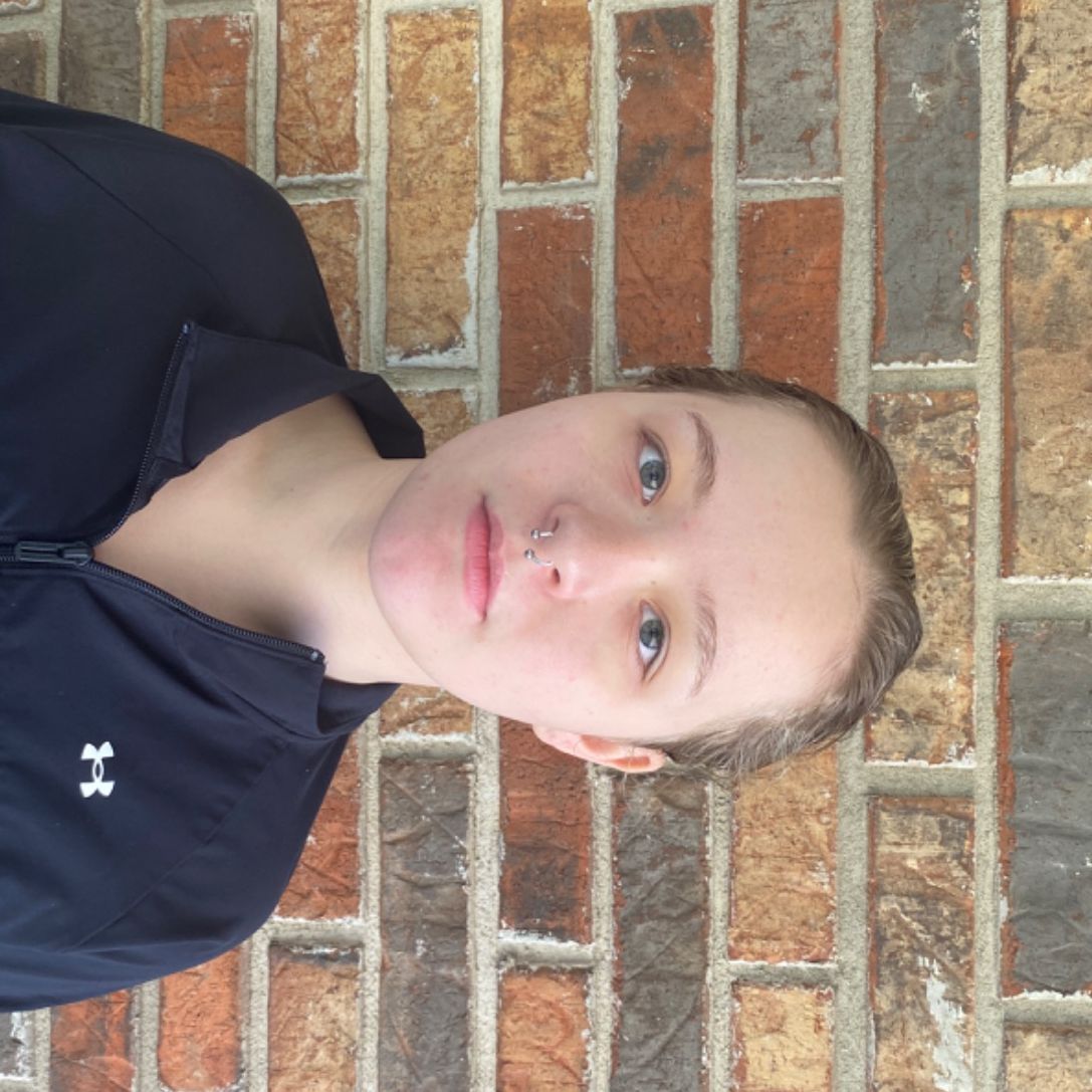 Profile of Shelby Robbins
