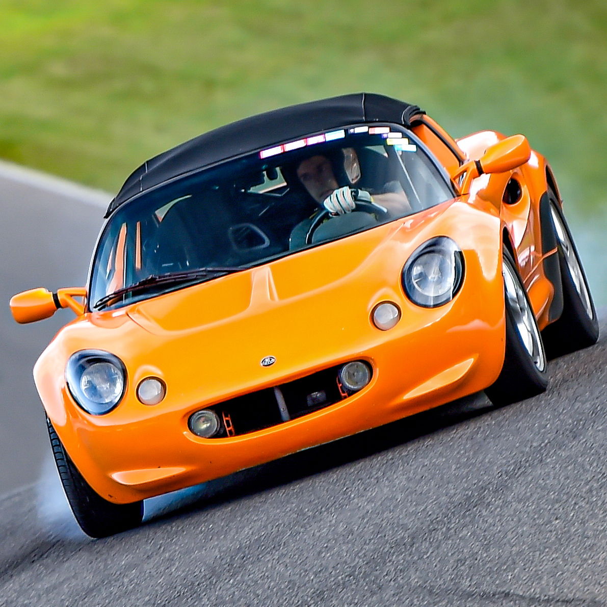 Profile of Jean-Nicolas Allaire