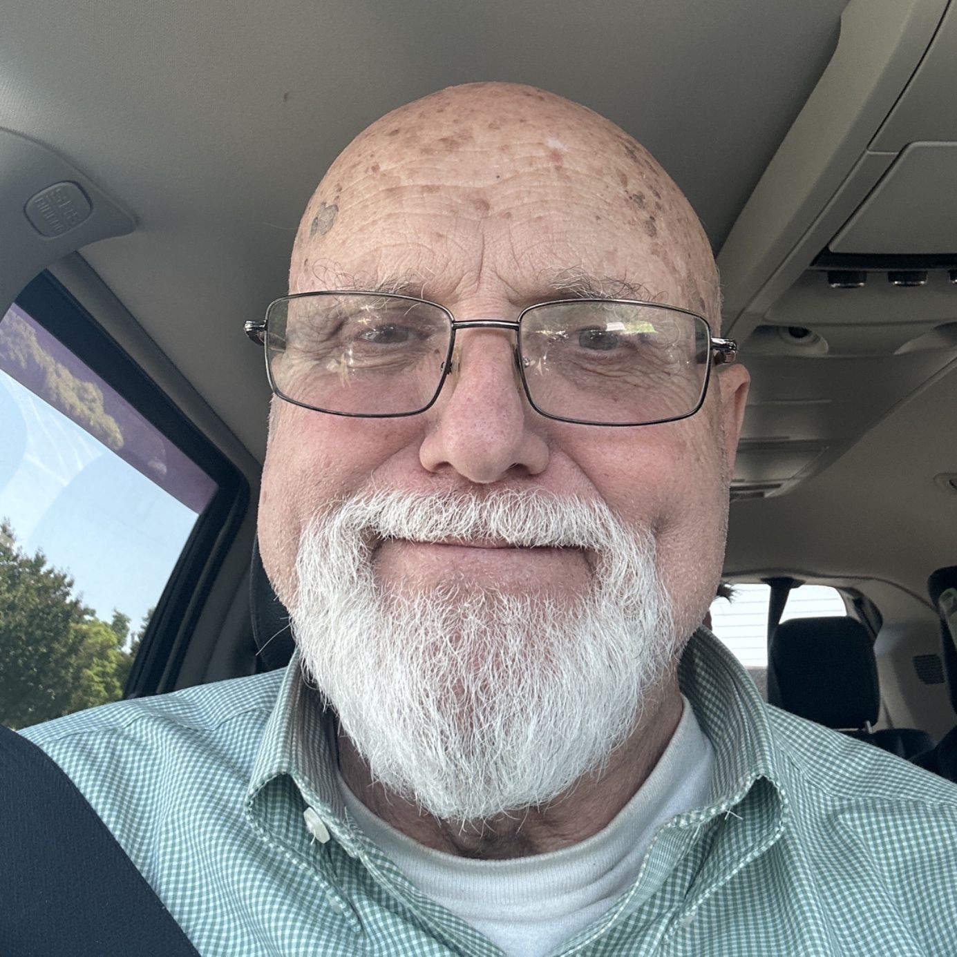 Profile of Robert Ford