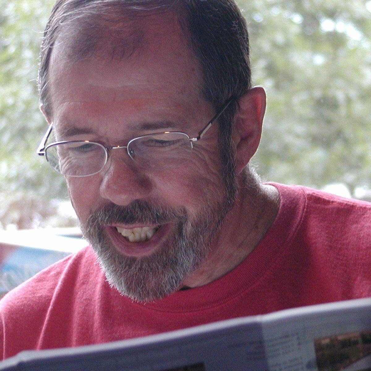 Profile of David McConagha