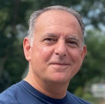 Profile of Mark Caraluzzi