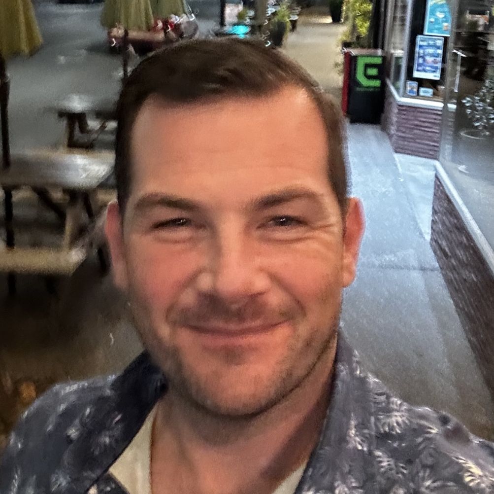 Profile of Davin Carey
