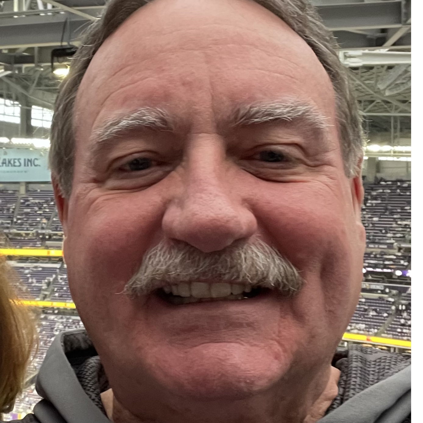 Profile of John Duffy