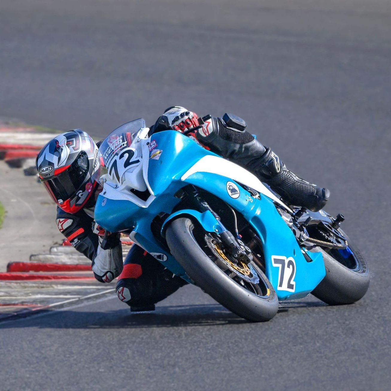 Profile of Joshua Clarizio