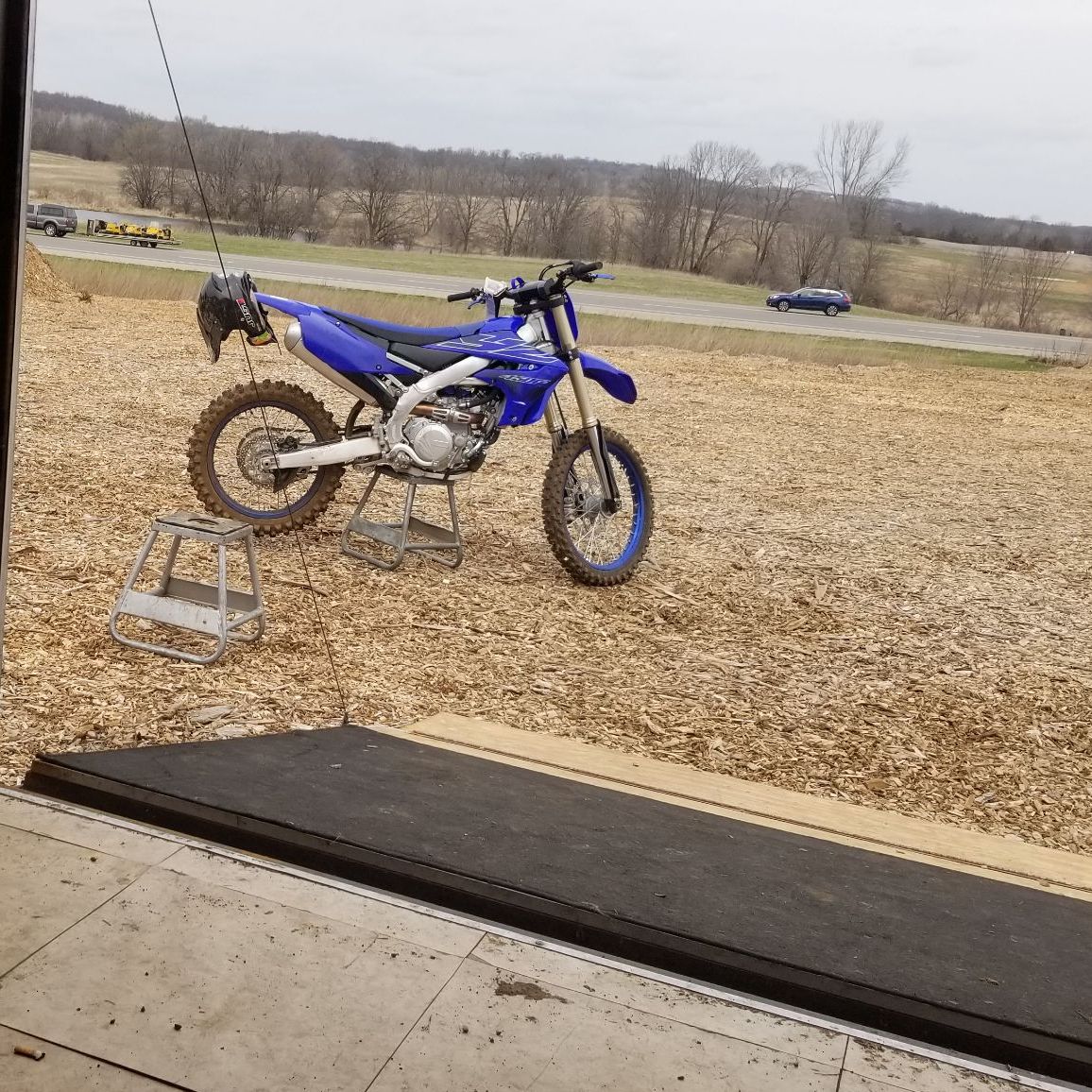 Profile of Justin Fluger