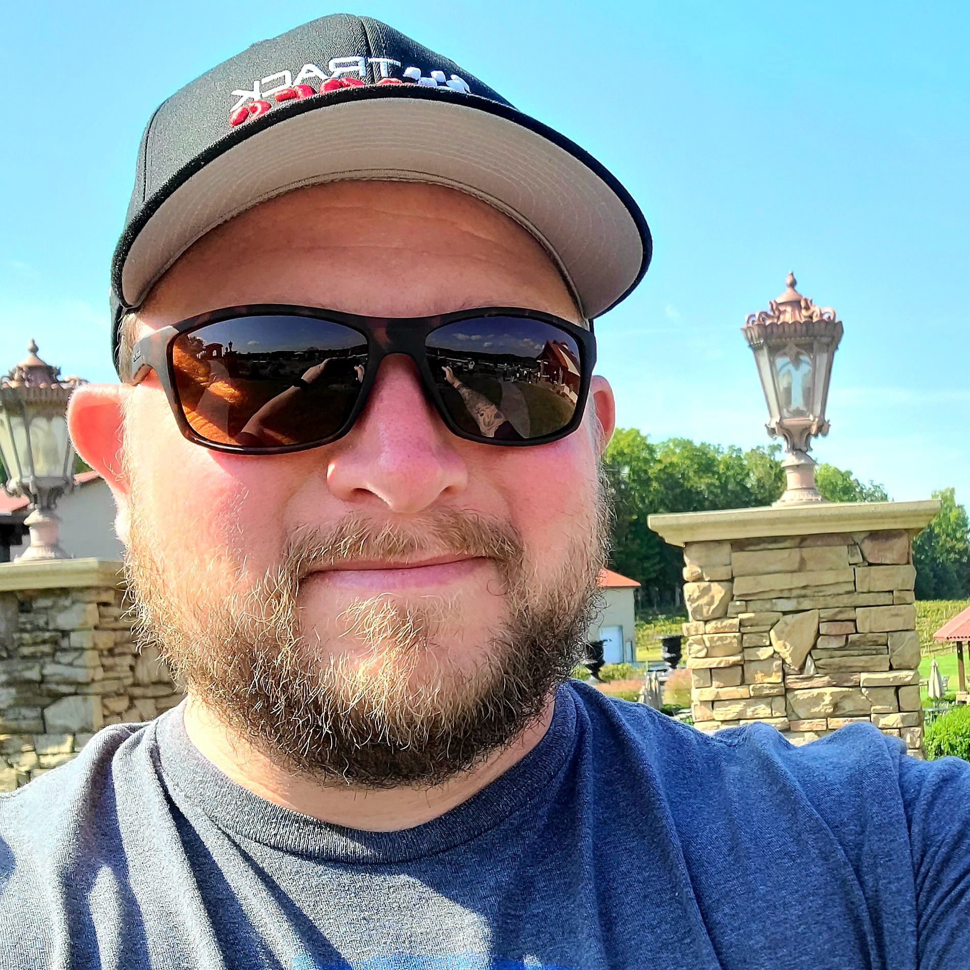 Profile of Wesley Powers