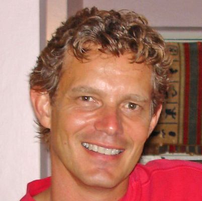 Profile of John Wannigman