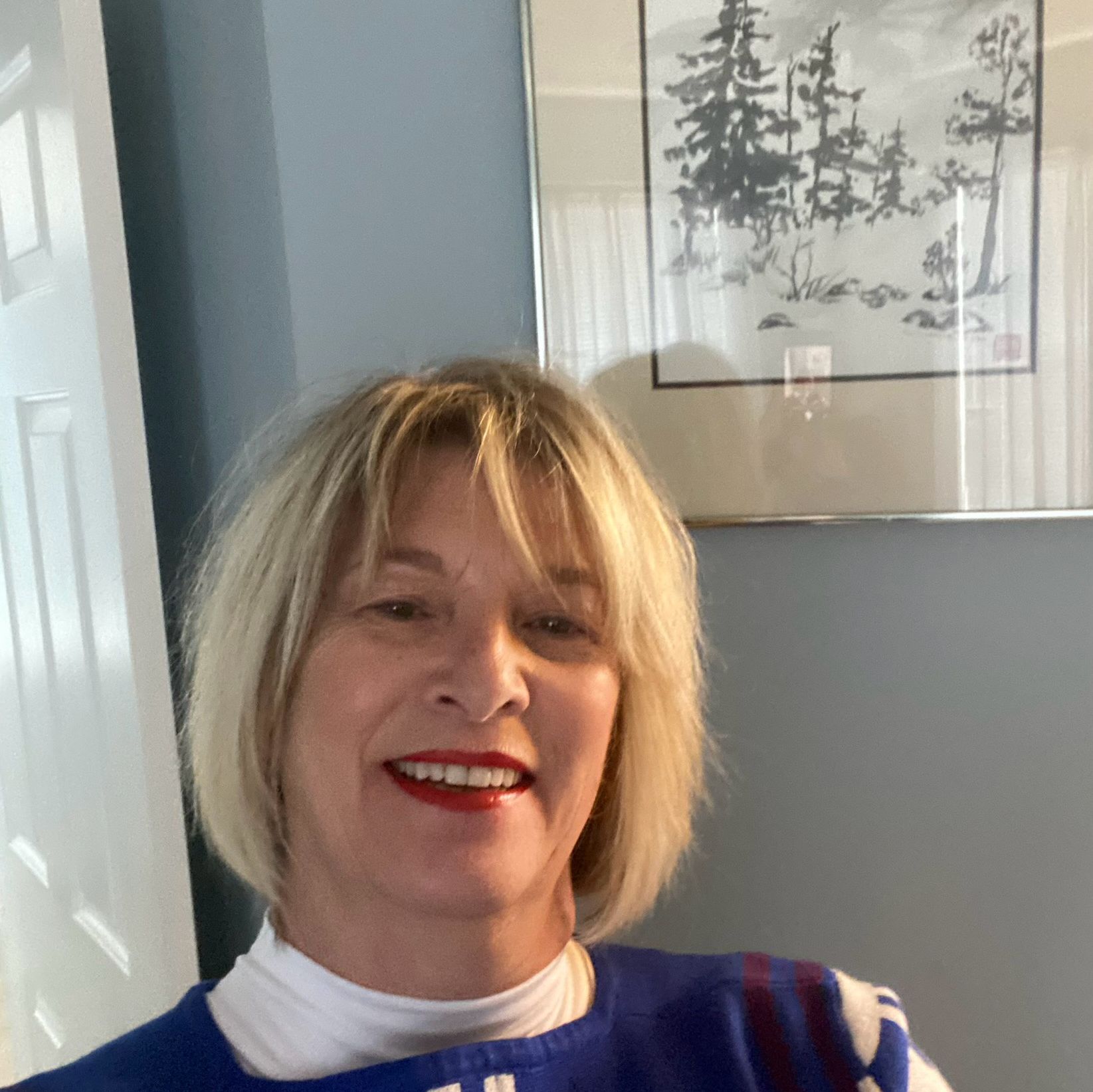 Profile of Dawn Macrae
