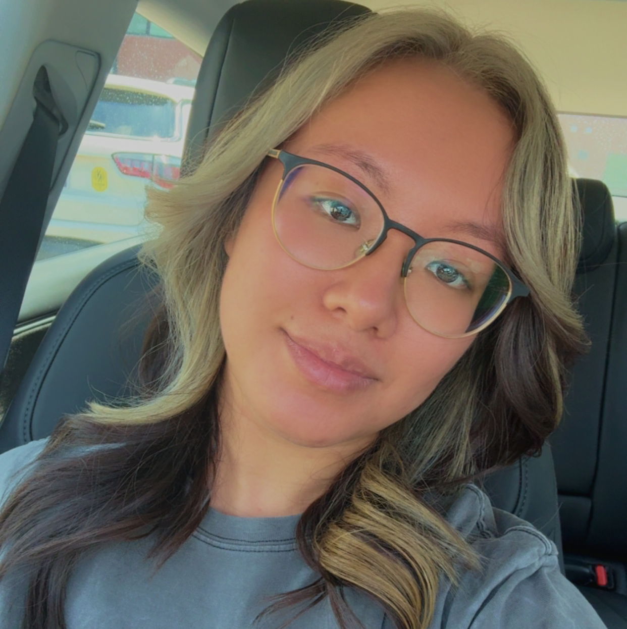 Profile of Elizabeth Vu