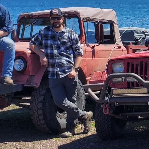 Profile of Joe Schigel