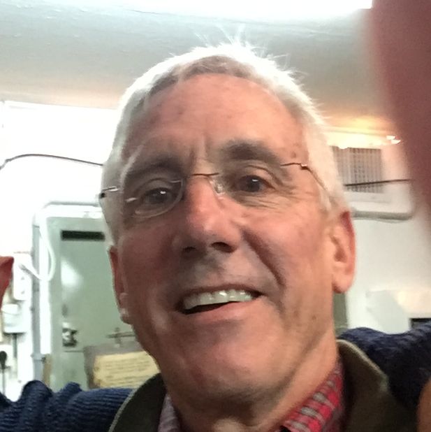 Profile of Wayne Knittel