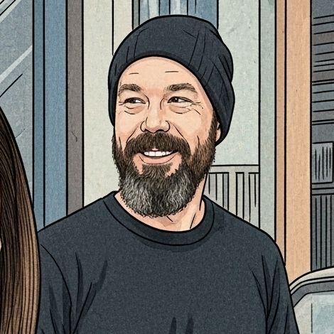 Profile of John Heflin