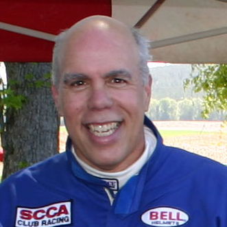 Profile of Cesar Pascual