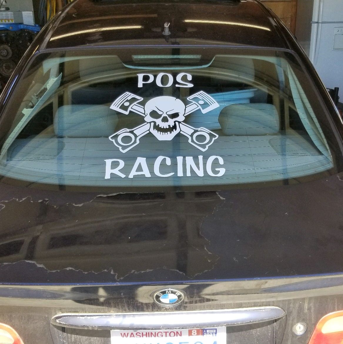 Profile of Darin Pierson