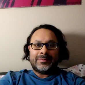 Profile of Satvir Pabla