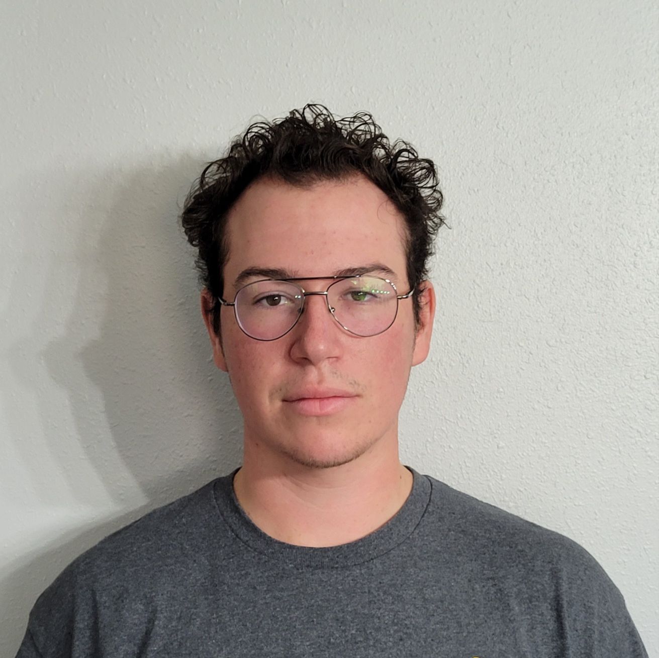 Profile of Jack Hahn