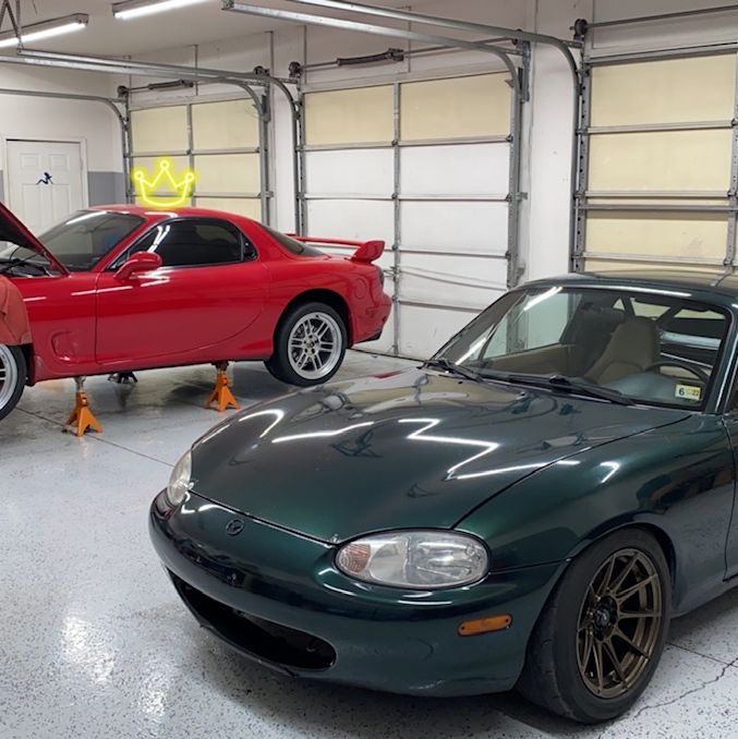 Profile of Kyle Gibb