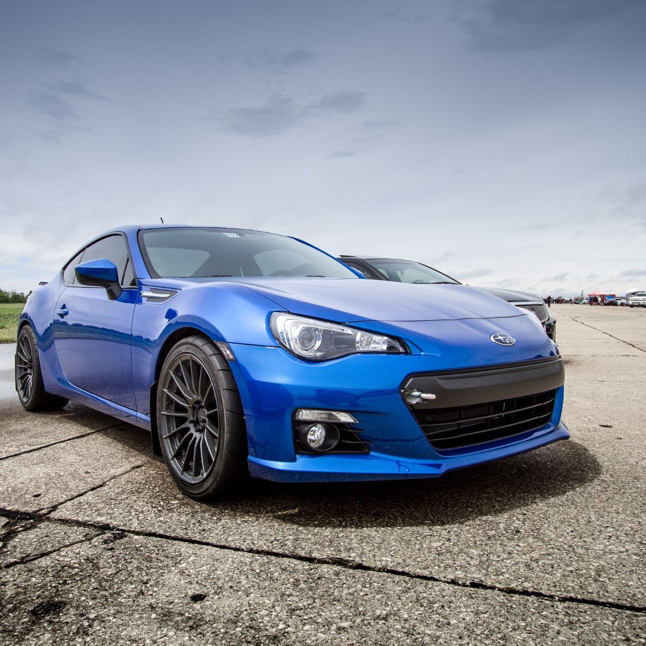 Profile of Nicholas Larson